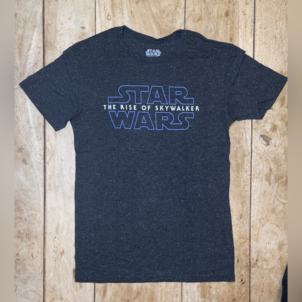 Star Wars: The Rise Of Skywalker T-shirt